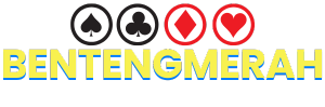 Logo BENTENGMERAH